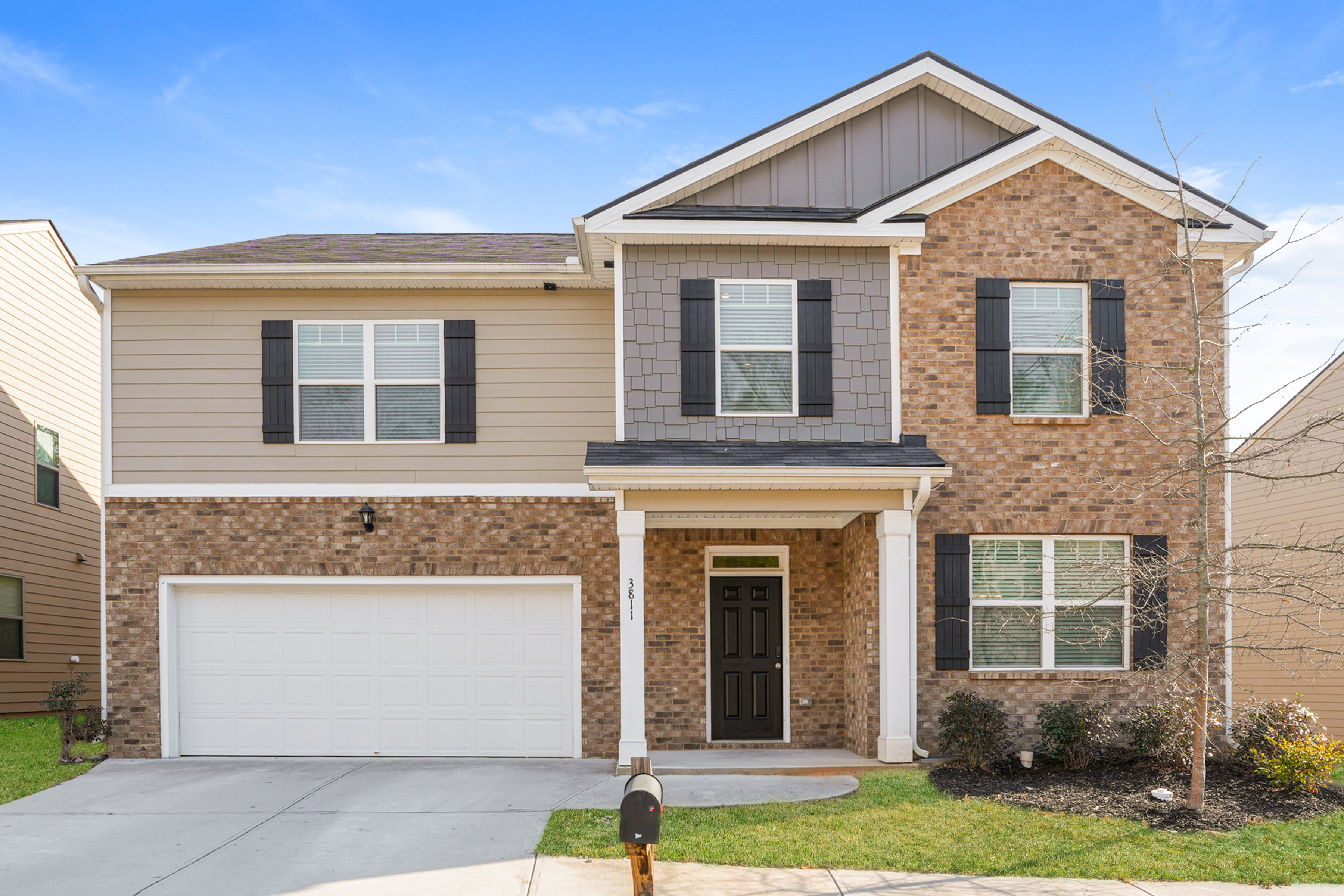 3811 River Rock Rd Lithonia, GA 30038